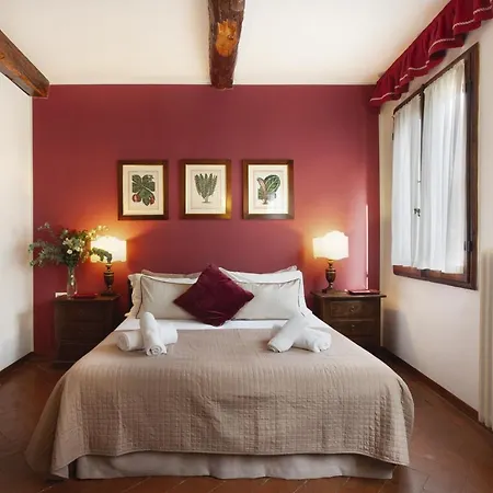 S. Spirito Studio Flat Florence Exterior photo