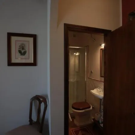 S. Spirito Studio Flat Florence Exterior photo