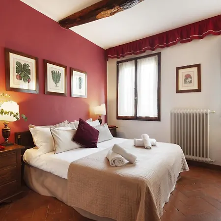 S. Spirito Studio Flat Florence Exterior photo