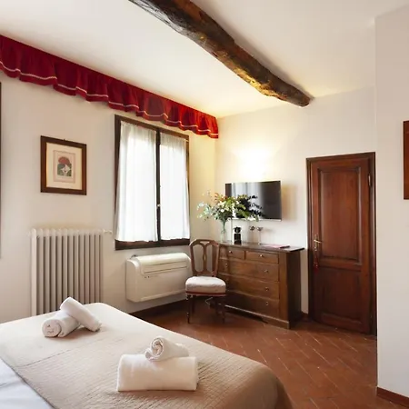 S. Spirito Studio Flat Florence Exterior photo
