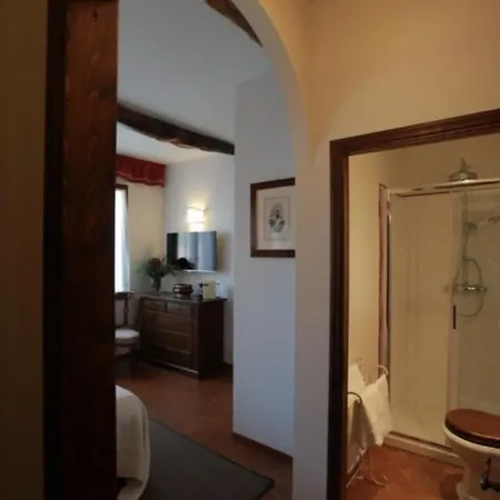 S. Spirito Studio Flat Florence Exterior photo