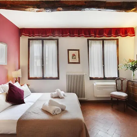 S. Spirito Studio Flat Florence Exterior photo