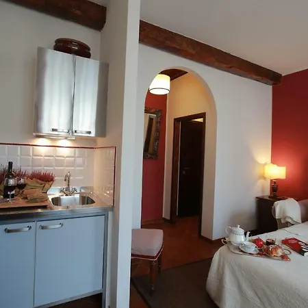 S. Spirito Studio Flat Florence Exterior photo