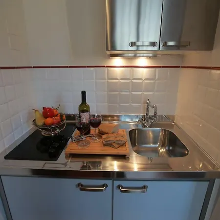S. Spirito Studio Flat Florence Exterior photo