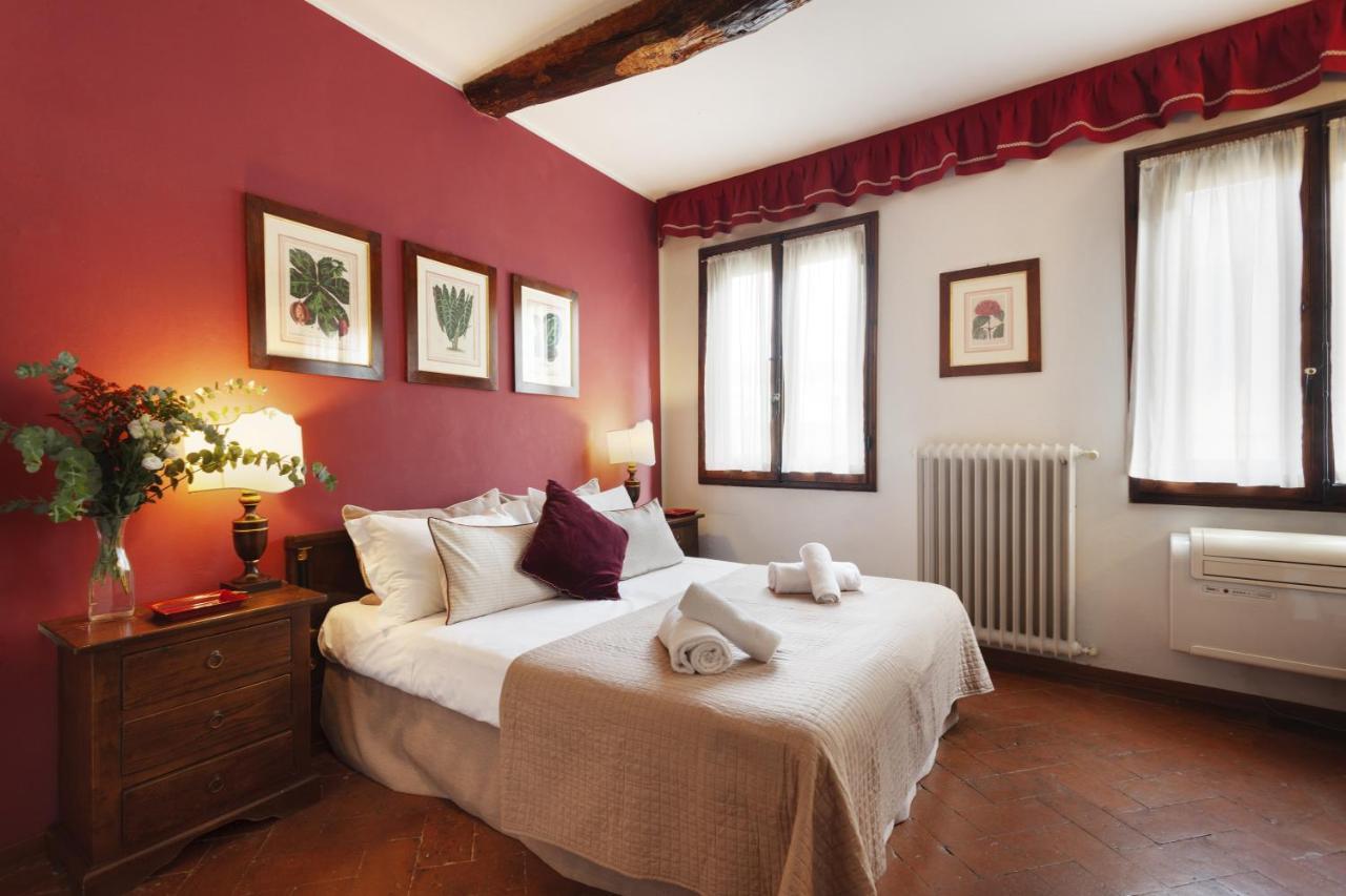 S. Spirito Flat Apartamento Florencia