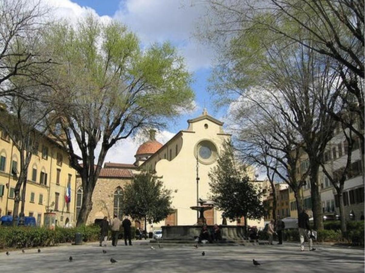 S. Spirito Flat Apartamento Florencia