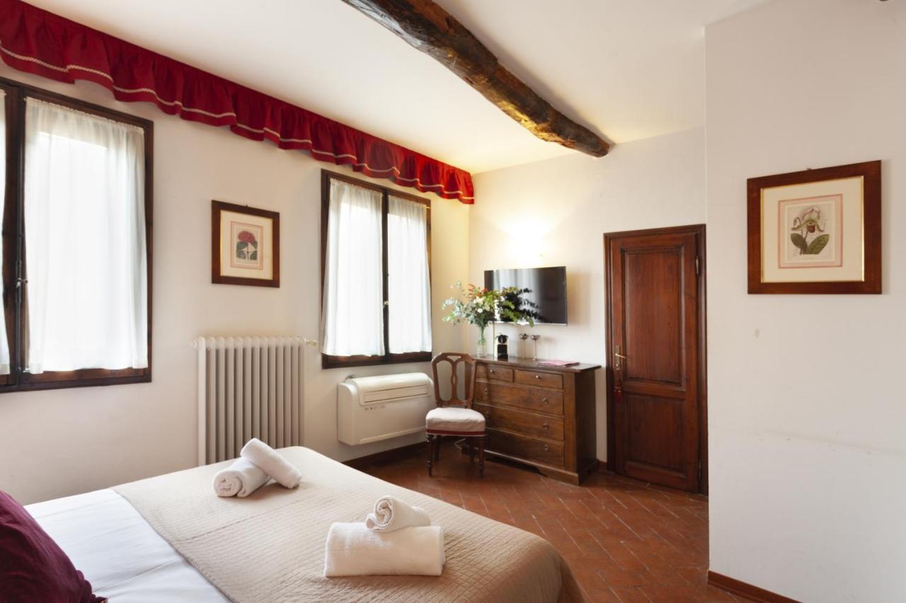 S. Spirito Flat * Florencia