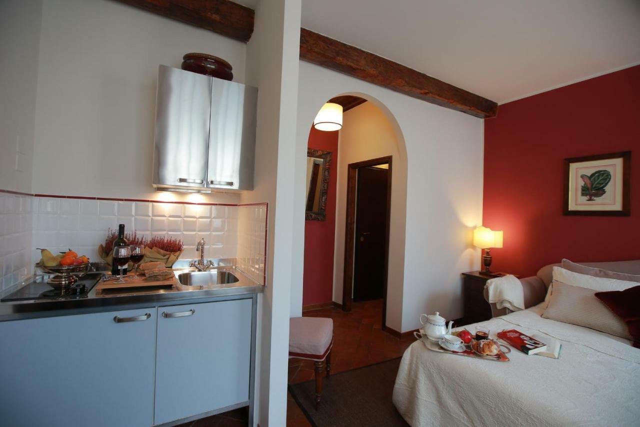 S. Spirito Flat Florencia