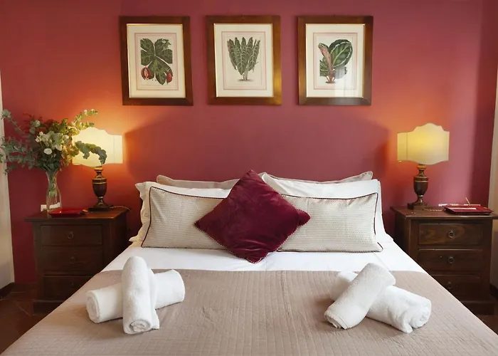 S. Spirito Studio Flat